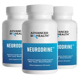 Neurodrine-Cross Brands Marketing