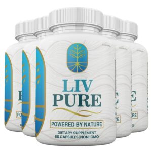 liv Pure supplement