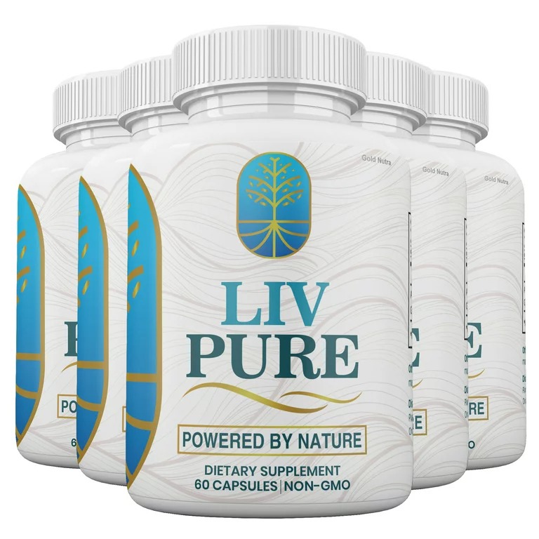 liv Pure supplement
